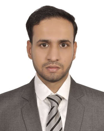 Shah Faiz Modi profile photo