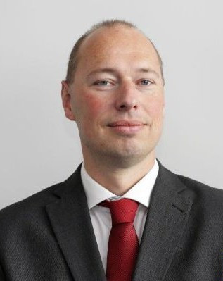 Jonas Amnéus profile photo