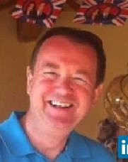 Mark Robinson profile photo