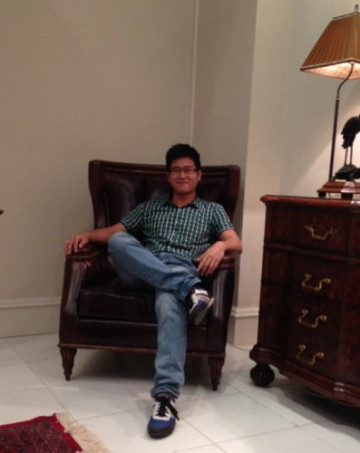 Tin Nguyen Trong profile photo