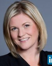 Maeve McCleane profile photo
