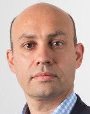 Milan Panchmatia profile photo