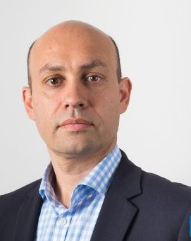 Milan Panchmatia profile photo