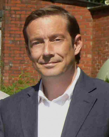 Simon Willams profile photo