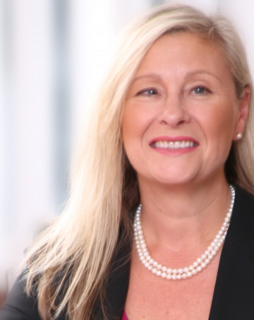 Gill Thorpe FCIPS Chartered profile photo