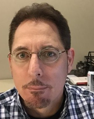 Roger DeAmicis, CPSM, CTPE profile photo