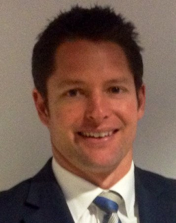 Alan Wilkerson profile photo