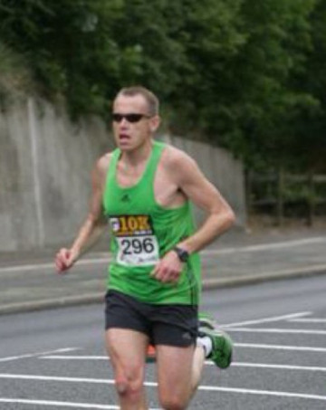 Sean Reuby profile photo
