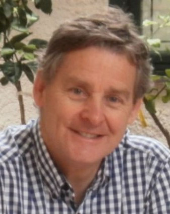 Andy Weavill profile photo