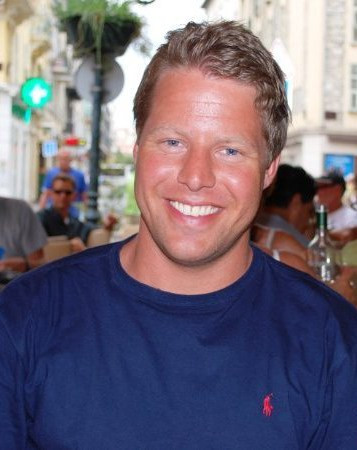Reidar Stiernstrand profile photo