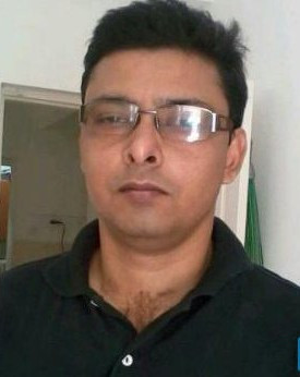 Sudipta Banerjee, CPSM, SPSM profile photo