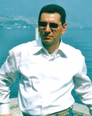 Fabrizio Foi profile photo