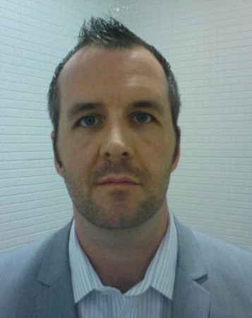 Raymond Miles profile photo