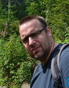 Maciej Czarnecki, PRINCE2 profile photo