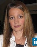 Kira Bernshteyn profile photo