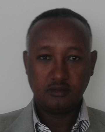 Solomon Sewneger profile photo