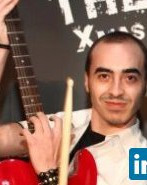 Catalin Cazacu profile photo