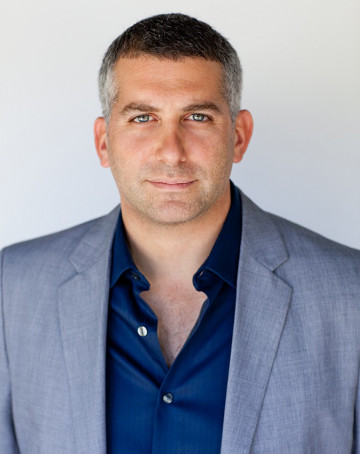 Marc Jablon Marc Jablon profile photo