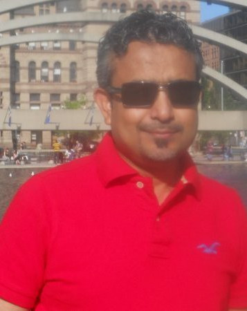 Rafiq Syed M.C.S. profile photo