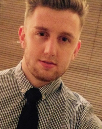 Joe Bennett profile photo