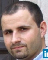 Gianluca Di Lello profile photo
