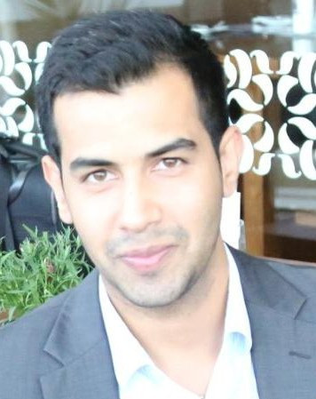 Ricky Baharwal profile photo