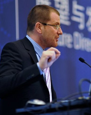 Edward Rayner profile photo