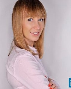 Barbara Magdziarczyk profile photo