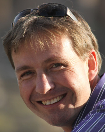 Mark van Kesteren profile photo