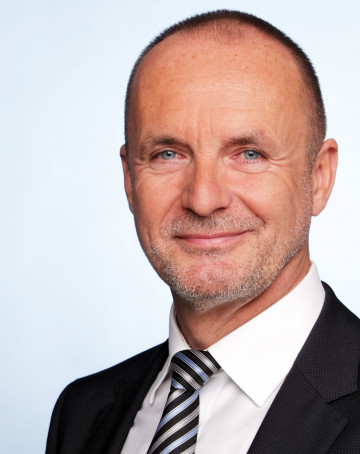 Juergen Schmidt profile photo