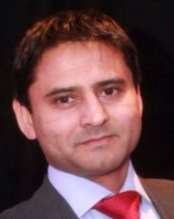 Rizwan Imtiazi profile photo