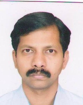 Guruprasad Jahagirdar profile photo