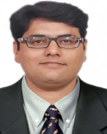 Uttam Gajjar profile photo