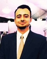 Anas Ahmed profile photo