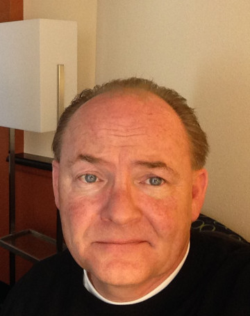 Harvey Robertson profile photo