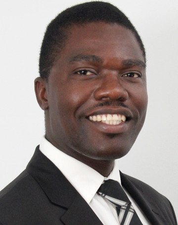 Mediacy Mudekwa profile photo