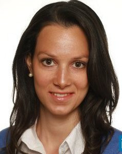 Klara Viscius profile photo