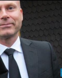 Henrik Johansson profile photo