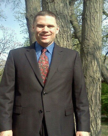 jeff Amelse profile photo