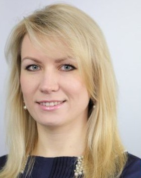 Viktoriia Gryshchuk profile photo
