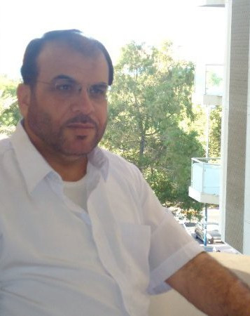 Adli (A.M.) Al Khatib  -  CEM Dip, MRICS, MAACE profile photo