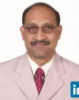 Anil Kumar Akkineni profile photo
