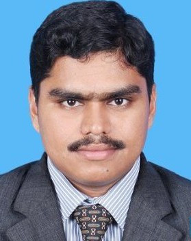 Muhammed Ajmel profile photo