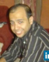 Ashraf Ghoneim profile photo