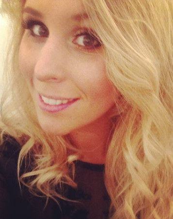 Sarah Barlow profile photo