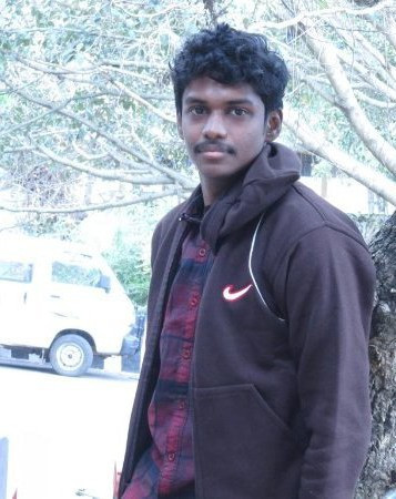 Hari prasad profile photo