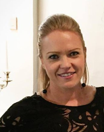 Kimberley Lee profile photo