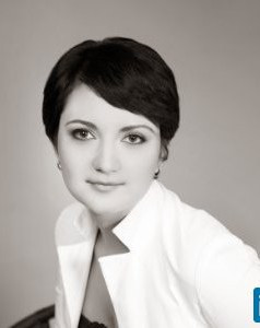 Kuzmina Ekaterina profile photo
