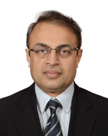 AHSAN FAYYAZ profile photo
