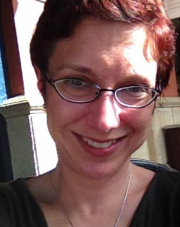 Anne Bateman profile photo